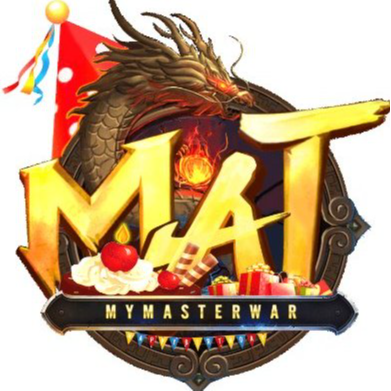 My Master War|MAT_MAT币价格_MAT最新价格_MAT交易所