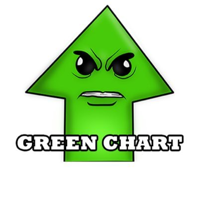 Green Chart|GREEN_GREEN币价格_GREEN最新价格_GREEN交易所