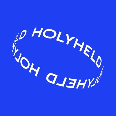 Holyheld|HOLY_HOLY币价格_HOLY最新价格_HOLY交易所