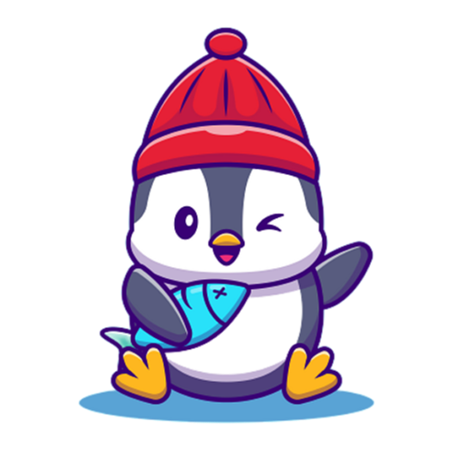 Penguin Token|PENG_PENG币价格_PENG最新价格_PENG交易所