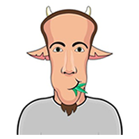 Goat Zuckerberg|ZGOAT_ZGOAT币价格_ZGOAT最新价格_ZGOAT交易所