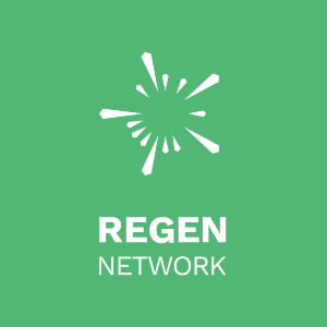 Regen Network|REGEN_REGEN币价格_REGEN最新价格_REGEN交易所