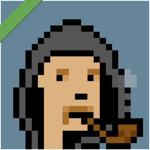CryptoPunk #7171|HOODIE_HOODIE币价格_HOODIE最新价格_HOODIE交易所