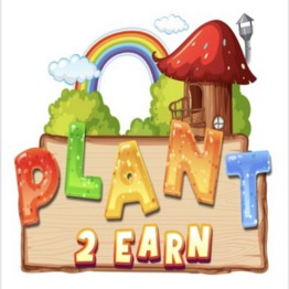 Plant2Earn|P2E_P2E币价格_P2E最新价格_P2E交易所