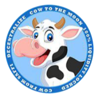 Cow Token|COW_COW币价格_COW最新价格_COW交易所