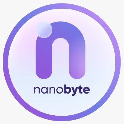 NanoByte Token|NBT_NBT币价格_NBT最新价格_NBT交易所