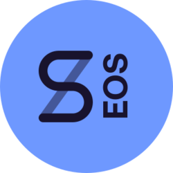 Synth sEOS|sEOS_sEOS币价格_sEOS最新价格_sEOS交易所