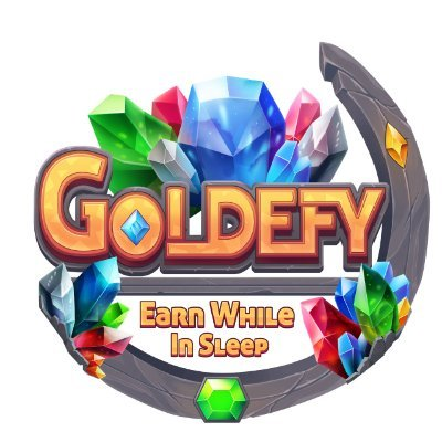GoldeFy|GOD_GOD币价格_GOD最新价格_GOD交易所