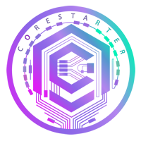 CoreStarter|CSTR_CSTR币价格_CSTR最新价格_CSTR交易所