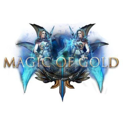 MagicofGold|MAGIC_MAGIC币价格_MAGIC最新价格_MAGIC交易所