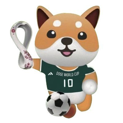Doge World Cup|DWC_DWC币价格_DWC最新价格_DWC交易所
