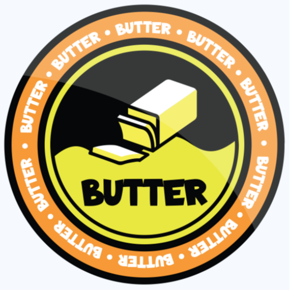 Butter Token|BUTTER_BUTTER币价格_BUTTER最新价格_BUTTER交易所