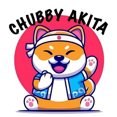 ChubbyAkita|CAKITA_CAKITA币价格_CAKITA最新价格_CAKITA交易所