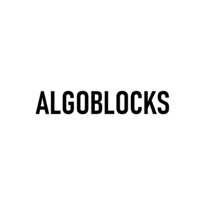 AlgoBlocks|ALGOBLK_ALGOBLK币价格_ALGOBLK最新价格_ALGOBLK交易所