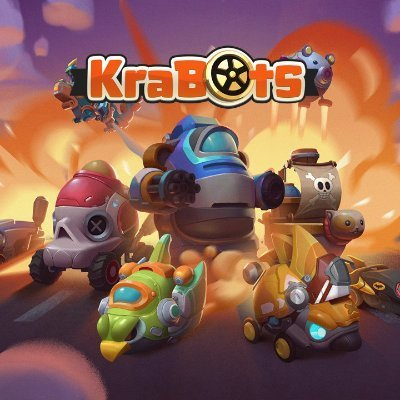 Krabots|KRAC_KRAC币价格_KRAC最新价格_KRAC交易所