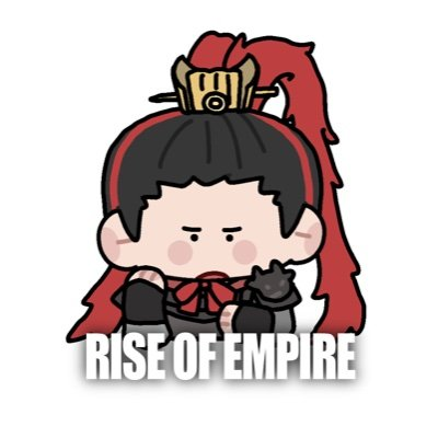 Rise Of Empire|ROEMP_ROEMP币价格_ROEMP最新价格_ROEMP交易所