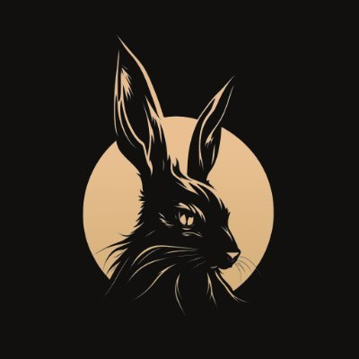 Black Rabbit AI|BRAIN_BRAIN币价格_BRAIN最新价格_BRAIN交易所