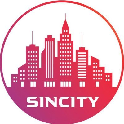 Sin City|SIN_SIN币价格_SIN最新价格_SIN交易所