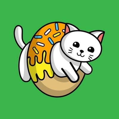 DonutCat|DCAT_DCAT币价格_DCAT最新价格_DCAT交易所
