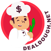 Deal Dough Token|DEALDOUGH_DEALDOUGH币价格_DEALDOUGH最新价格_DEALDOUGH交易所