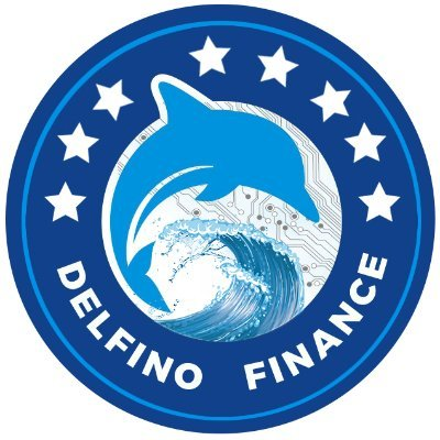Delfino Finance|DLF_DLF币价格_DLF最新价格_DLF交易所