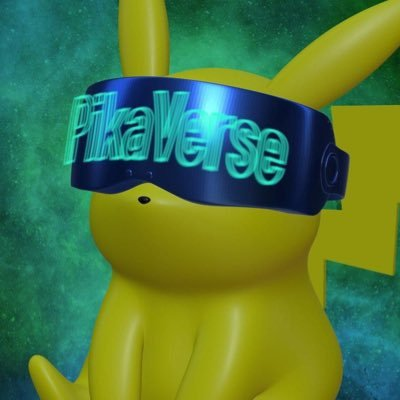 PikaVerse|PIKA_PIKA币价格_PIKA最新价格_PIKA交易所