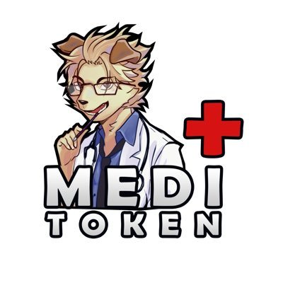 Medi Token|MEDI_MEDI币价格_MEDI最新价格_MEDI交易所