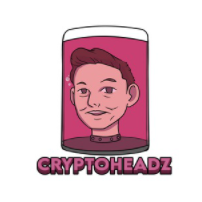Cryptoheadz|HEADZ_HEADZ币价格_HEADZ最新价格_HEADZ交易所