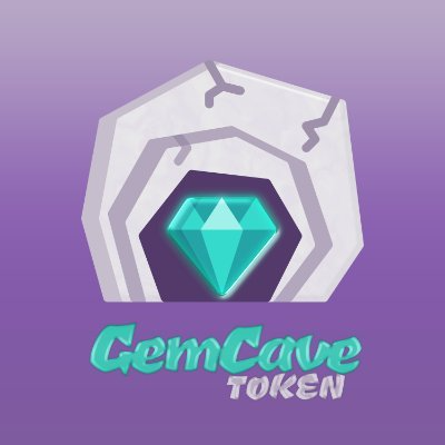 GemCave Token|GEMS_GEMS币价格_GEMS最新价格_GEMS交易所