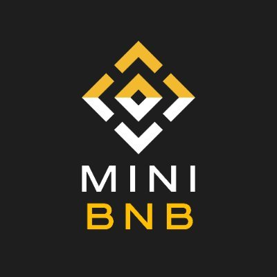 MiniBNB|MINIBNB_MINIBNB币价格_MINIBNB最新价格_MINIBNB交易所