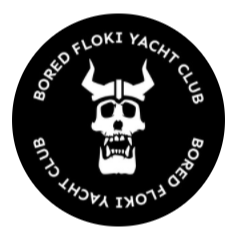 Bored Floki Yacht Club|BFYC_BFYC币价格_BFYC最新价格_BFYC交易所
