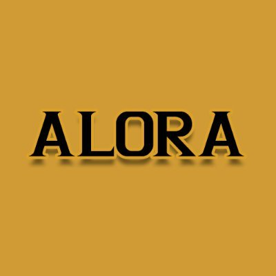 Alora|ALORA_ALORA币价格_ALORA最新价格_ALORA交易所