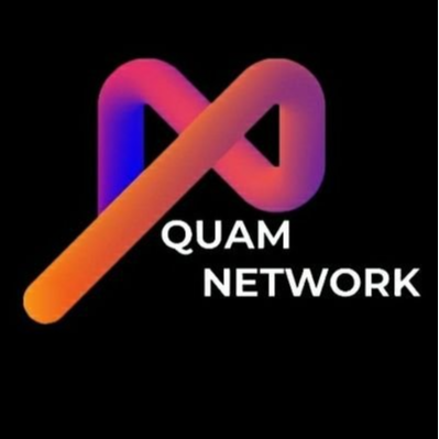 Quam Network|QUAM_QUAM币价格_QUAM最新价格_QUAM交易所