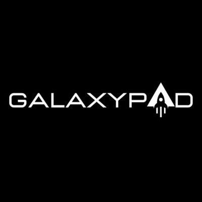GalaxyPad|GXPAD_GXPAD币价格_GXPAD最新价格_GXPAD交易所