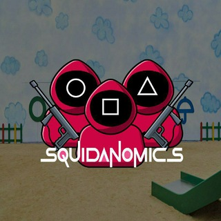 Squidanomics|SQUID_SQUID币价格_SQUID最新价格_SQUID交易所