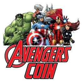 AVENGERSCOIN|AVC_AVC币价格_AVC最新价格_AVC交易所