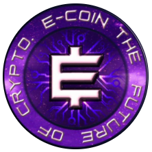 E-COIN|ECOIN_ECOIN币价格_ECOIN最新价格_ECOIN交易所