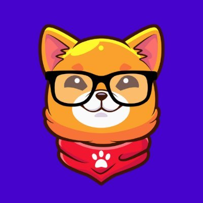 Nerdy Inu|NERDY_NERDY币价格_NERDY最新价格_NERDY交易所