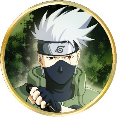 Kakashi Sensei|KAKASHI_KAKASHI币价格_KAKASHI最新价格_KAKASHI交易所