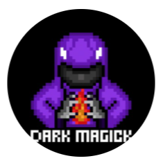 DarkMagick|DMGK_DMGK币价格_DMGK最新价格_DMGK交易所