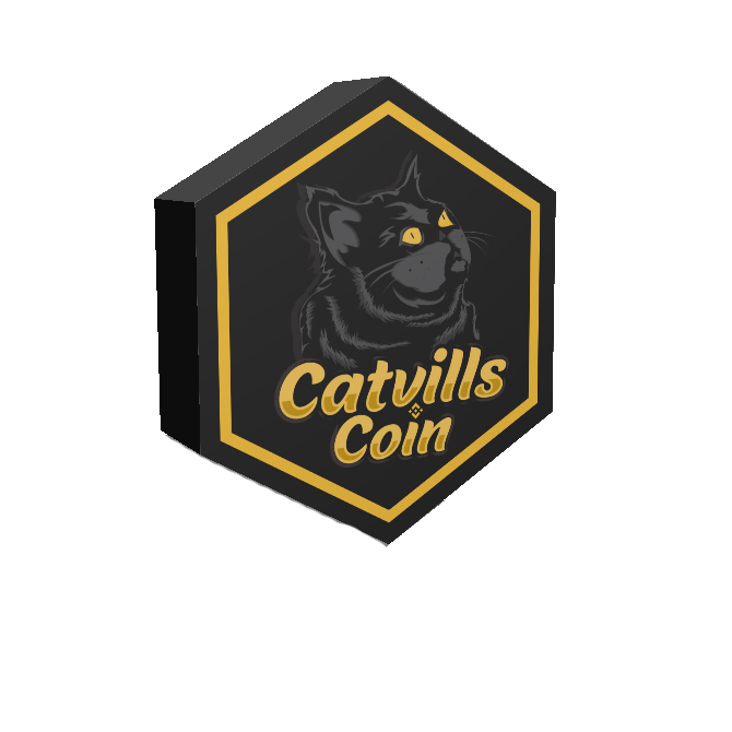 Catvills Coin|CATVILLS_CATVILLS币价格_CATVILLS最新价格_CATVILLS交易所