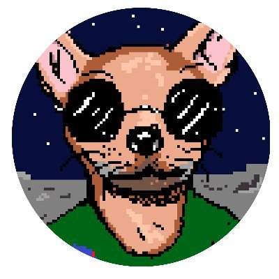 Chihuahua In Space|CIS_CIS币价格_CIS最新价格_CIS交易所