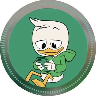 Louie Duck Token|LOUIEDUCKT_LOUIEDUCKT币价格_LOUIEDUCKT最新价格_LOUIEDUCKT交易所