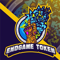 Endgame Token|END_END币价格_END最新价格_END交易所