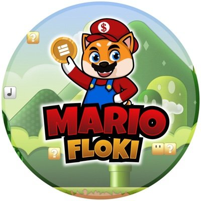 MarioFloki|MRFLOKI_MRFLOKI币价格_MRFLOKI最新价格_MRFLOKI交易所
