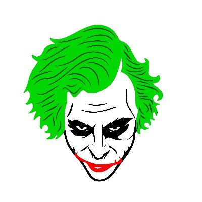 Joker Token|JOKER_JOKER币价格_JOKER最新价格_JOKER交易所