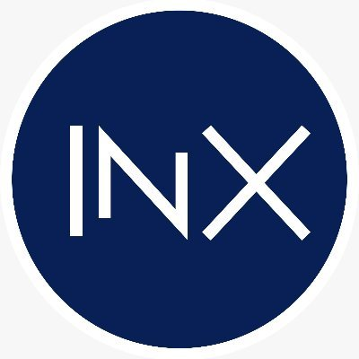 INX Token |INX_INX币价格_INX最新价格_INX交易所