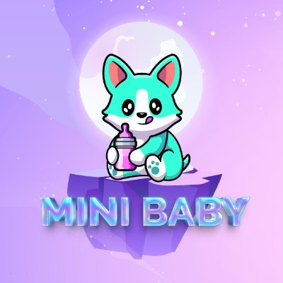 MiniBaby|MBBY_MBBY币价格_MBBY最新价格_MBBY交易所