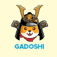 GaDoShi|GADOSHI_GADOSHI币价格_GADOSHI最新价格_GADOSHI交易所