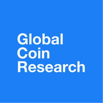Global Coin Research|GCR_GCR币价格_GCR最新价格_GCR交易所